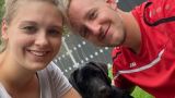 Dieses junge ThÃ¼ringer Paar musste um seinen Hund zittern â€“ und hat erstmal keine Wohnung mehr.