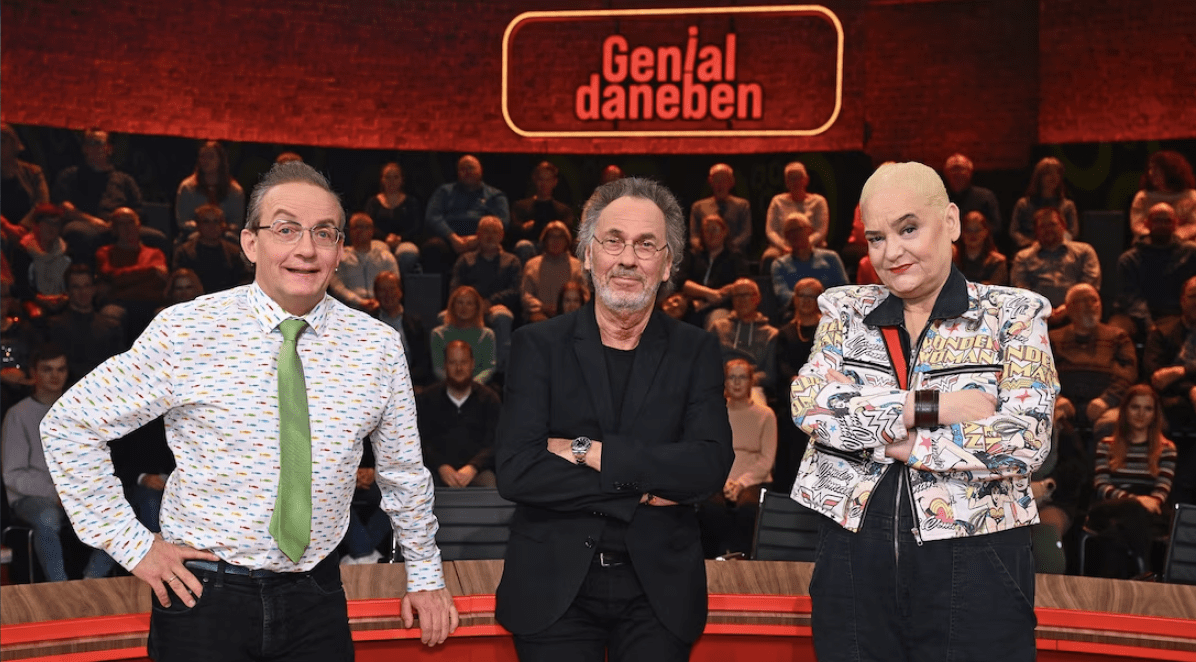 RTL2 setzt voll & ganz auf den Donnerstagabend! Dabei verkündet der Sender neben der Kult-Show „Genial daneben“ noch zwei weitere Highlights.