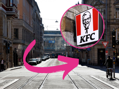 KFC Erfurt