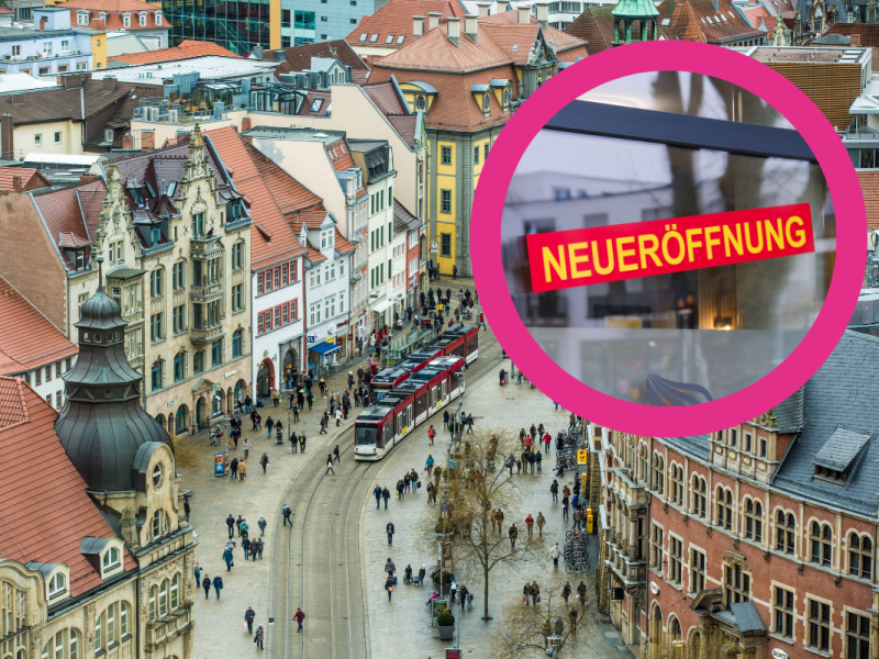 Erfurt: Beliebte Kneipe macht dicht! Es ist aber kein Abschied für immer