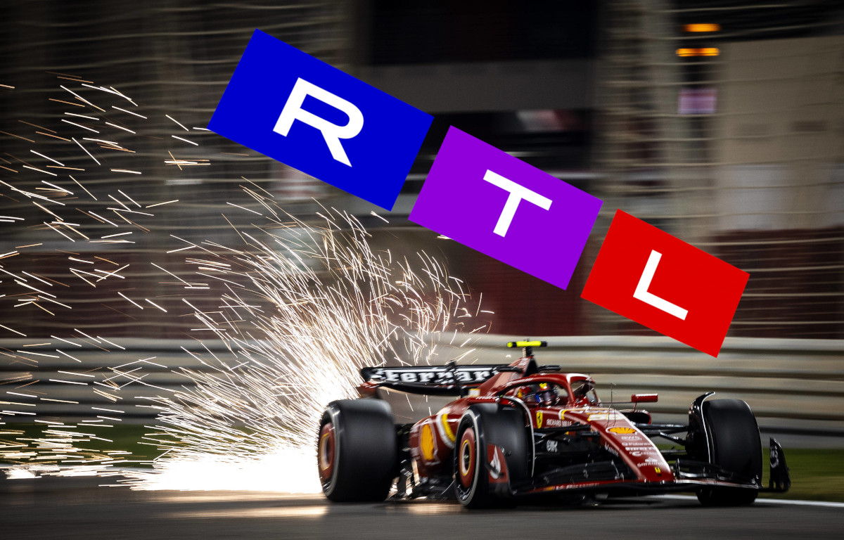 Formel 1 RTL