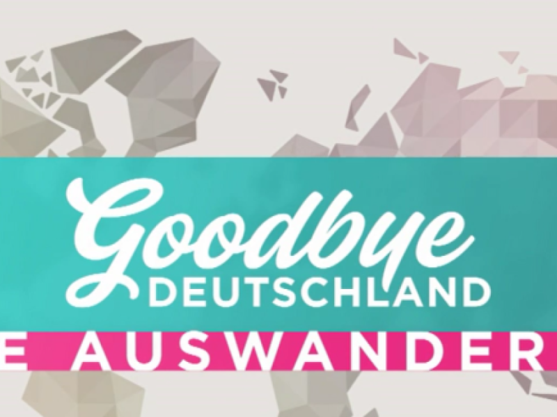 „Goodbye Deutschland“-Star feiert Hochzeit – dann beginnt der Horror