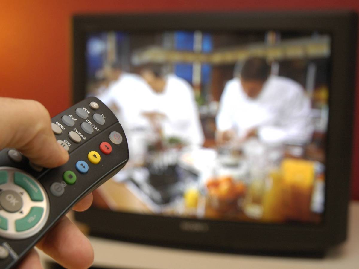 TV-Koch hängt Kochlöffel an den Nagel: Es ist ein Abschied für immer
