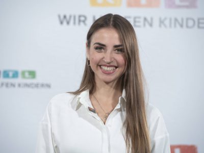 RTL Lets Dance Ekaterina Leonova
