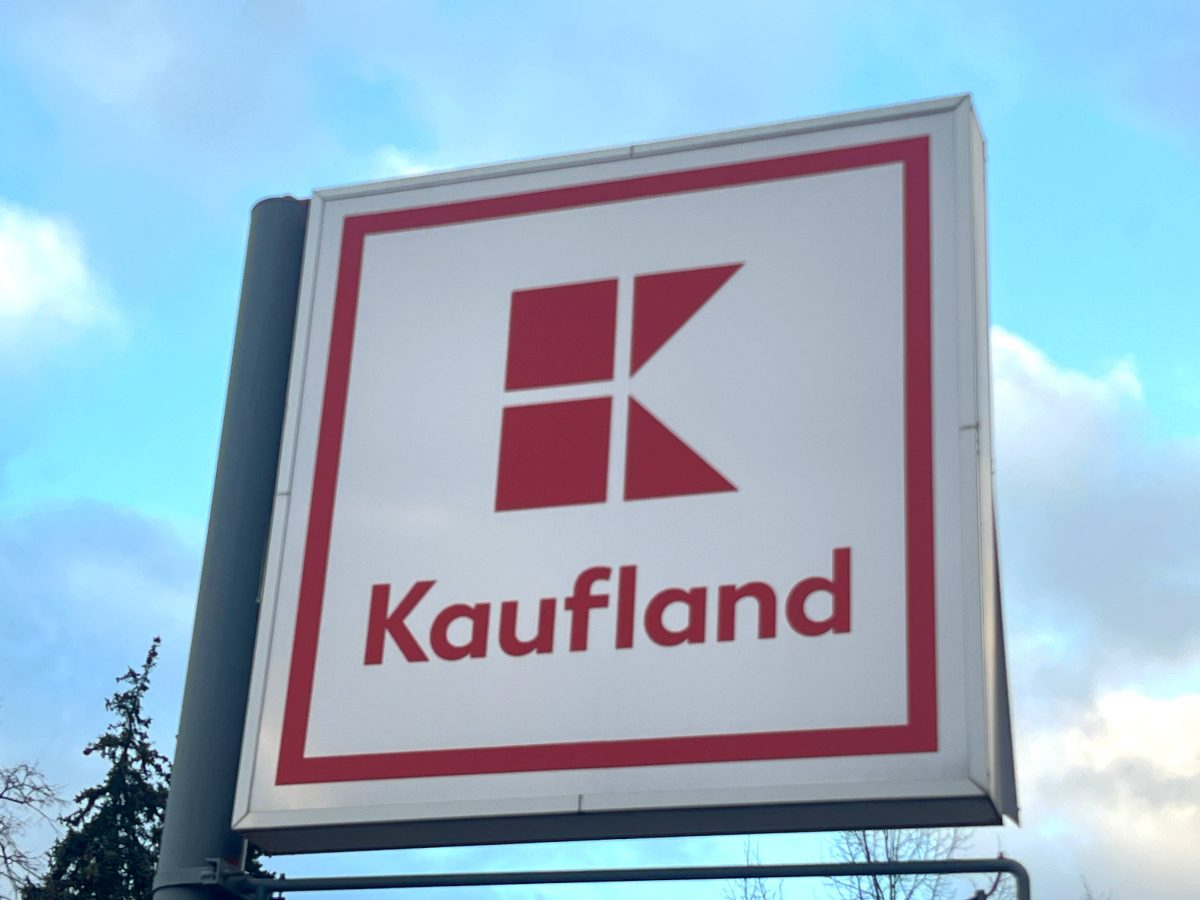 kaufland thüringen