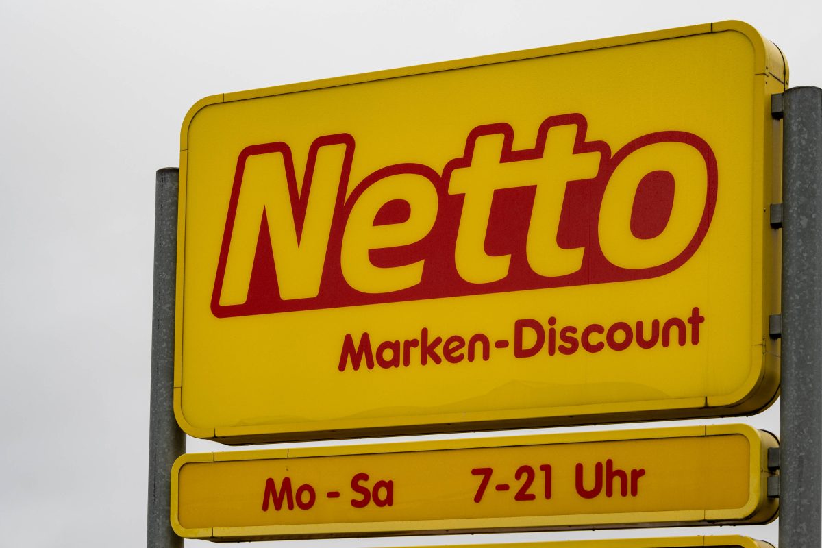 netto in thüringen