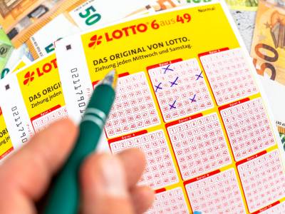 Diese Lotto-Zahlen werden besonders häufig gezogen.
