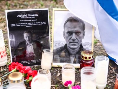 Warum starb Nawalny?