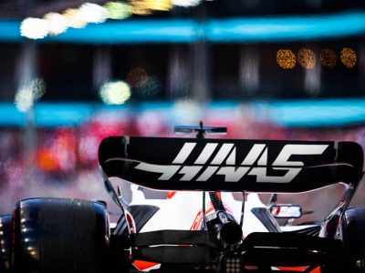 Formel-1-Fans aufgepasst! Das Haas-Team hat die Saison 2024 endgültig eingeläutet. Darauf dürfte sich vor allem Nico Hülkenberg gefreut haben.