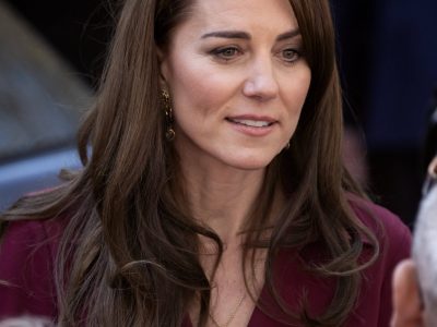 Kate Middleton ist beliebt und doch einsam - Das enthüllt nun eine Royals-Expertin und packt wichtige Details über die Prinzessin aus...