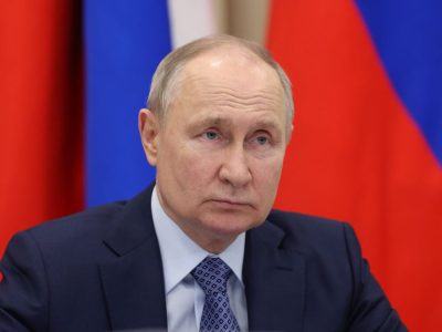 Laut Kreml-Kritiker Chodorkowski hat Wladimir Putin eine besondere Schwachstelle.