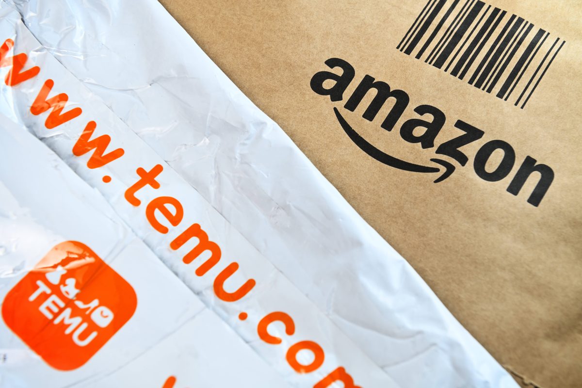amazon