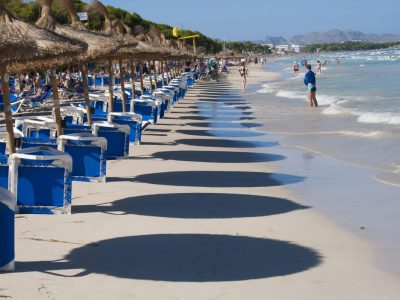 Schock im Urlaub: Auf Mallorca wird DAS für Touristen teurer.