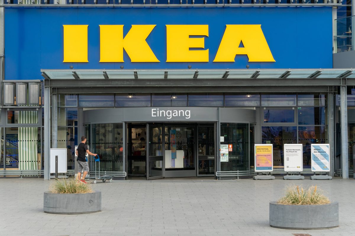 Ikea senkt derzeit die Preise für 2.000 Artikel - auch in Deutschland?