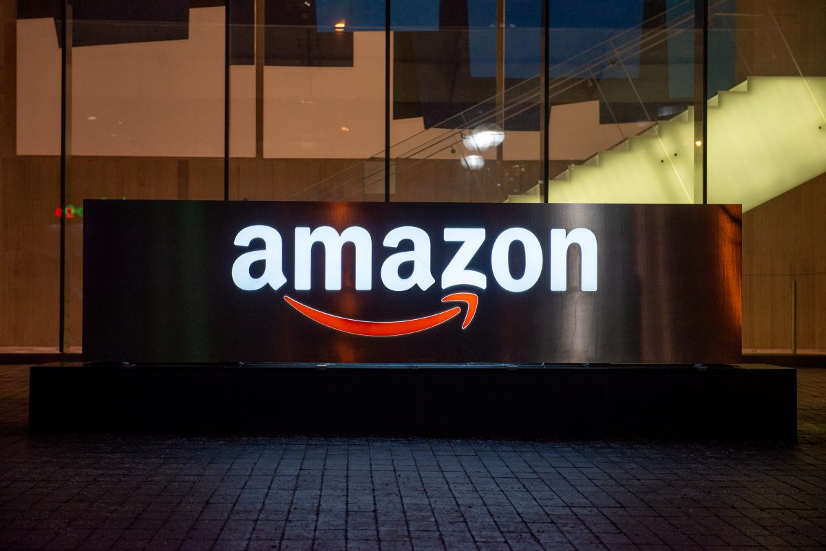 Amazon will seinen Kunden künftig einen neuen Service anbieten. (Symbolbild)