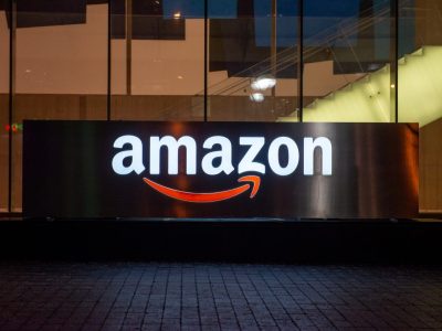 Amazon will seinen Kunden künftig einen neuen Service anbieten. (Symbolbild)