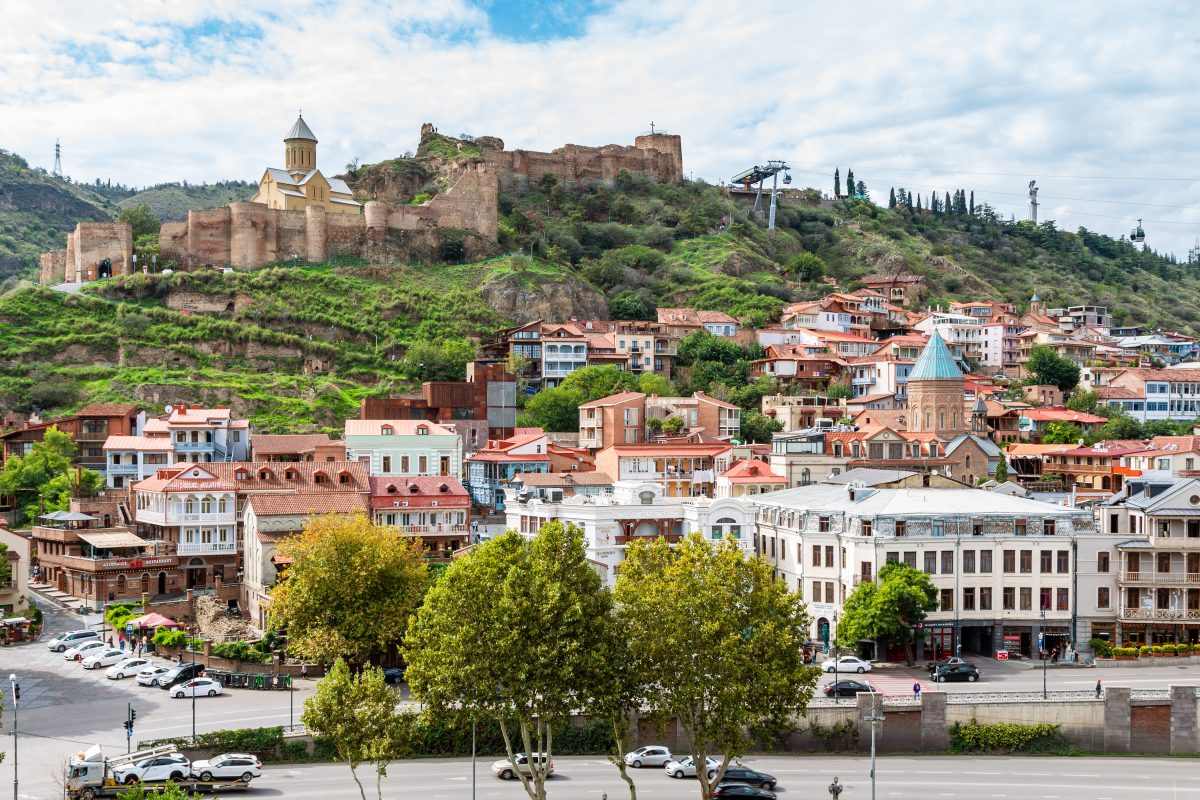 Le vacanze in Spagna e in Italia appartengono al passato: questa destinazione è un vero consiglio da intenditori!