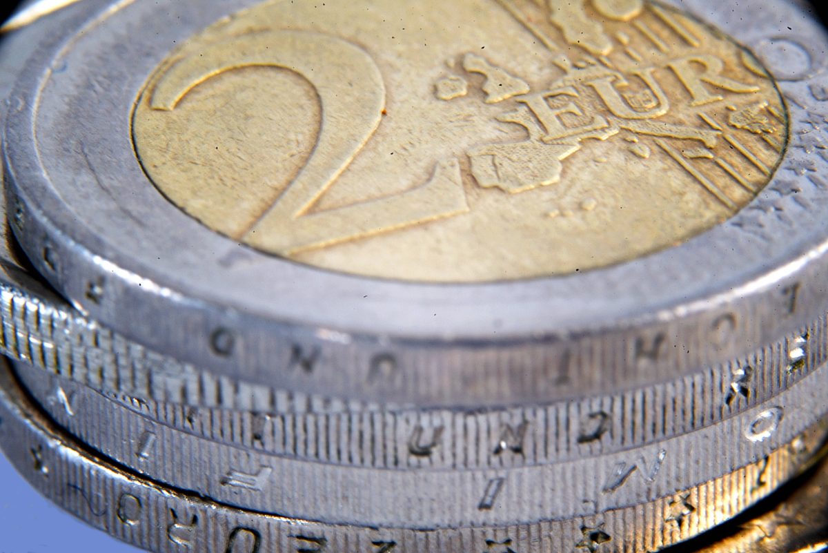 2-Euro-Münze: Sammlerstück aus Monaco ist 700 Euro wert