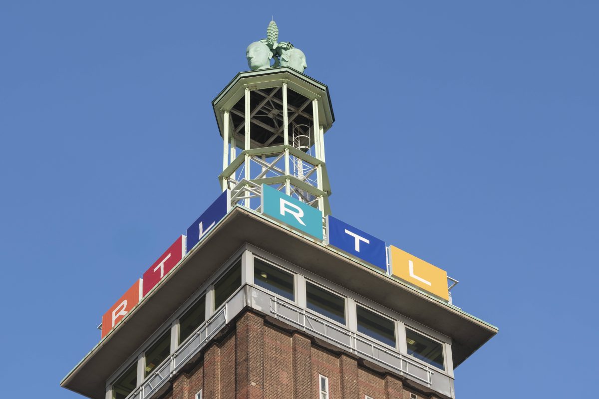 RTL holt ein Sport-Event ins Programm.
