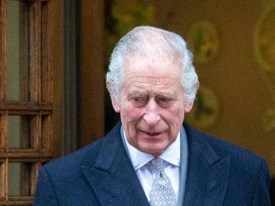 Royals: König Charles III. trifft eine harte Entscheidung.