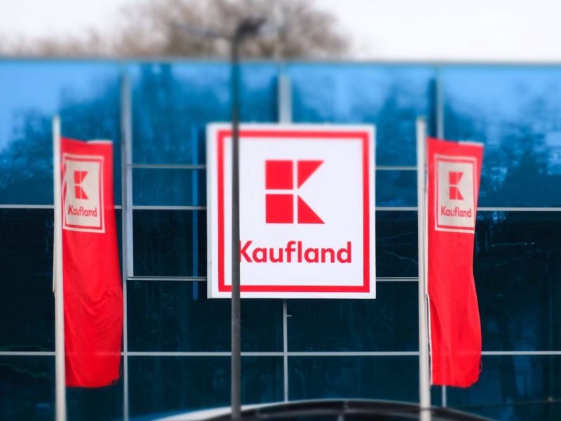 Kaufland in Thüringen: Gerüchteküche brodelt – Unternehmen mit Knallhart-Ansage