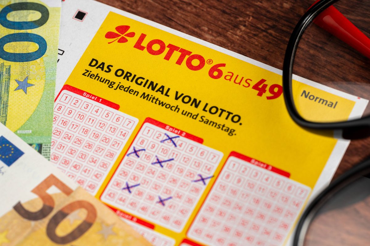 Lotto Thüringen