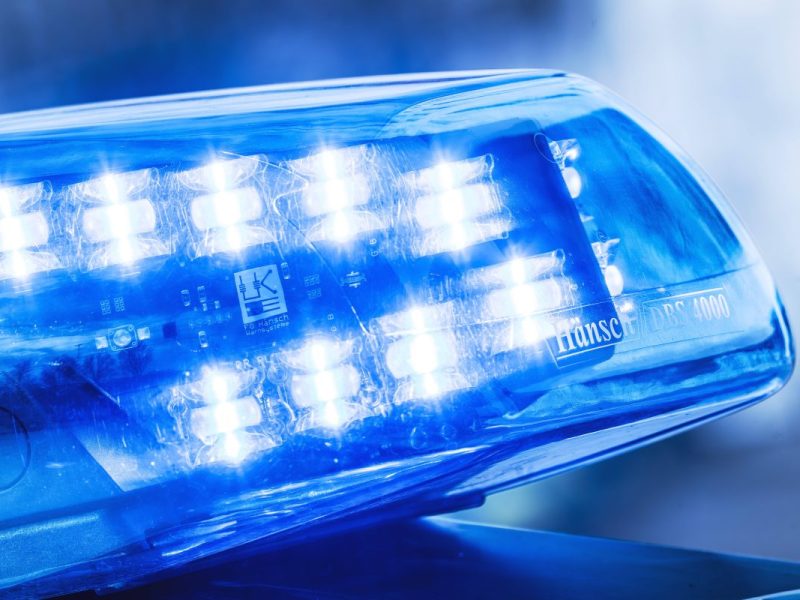 Thüringen: Mysteriöser Todesfall! Kriminalpolizei ermittelt