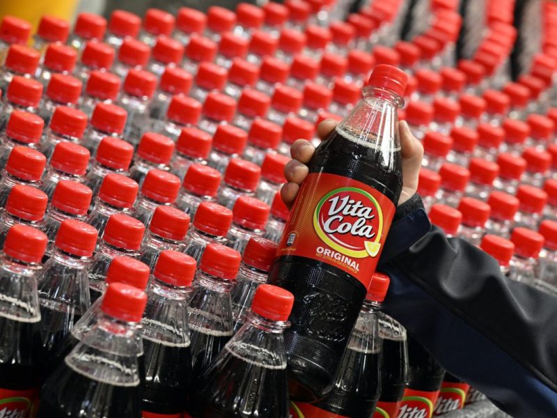 Vita-Cola in Thüringen stellt Rekord auf – „Keine Selbstverständlichkeit“
