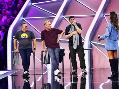 Die neue RTL-Show "Drei gegen Einen" sorgt bei Zuschauern für Spott.