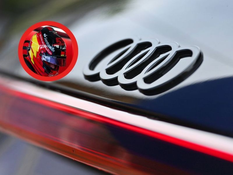 Formel 1: Deutliche Audi-Ansage – geht jetzt alles schnell?