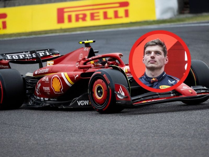 Formel 1: Ferrari vor Monster-Deal – Verstappen und Red Bull schauen genau hin