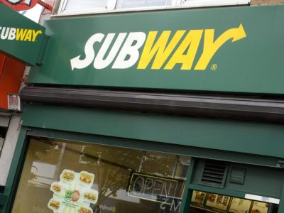 Subway verkündet das Ende der App. Kunden verlieren ihre Bonus-Punkte