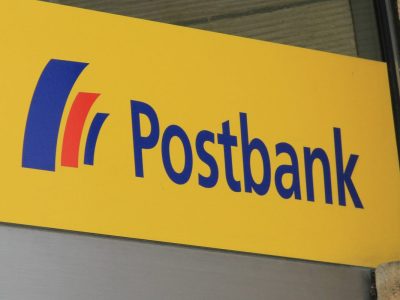 Streik-Ankündigung bei der Postbank!