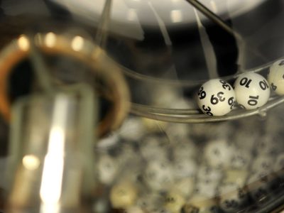 Wegen eines vermeintlichen Fehlers räumte dieser Lotto-Spieler gleich zweimal ab.