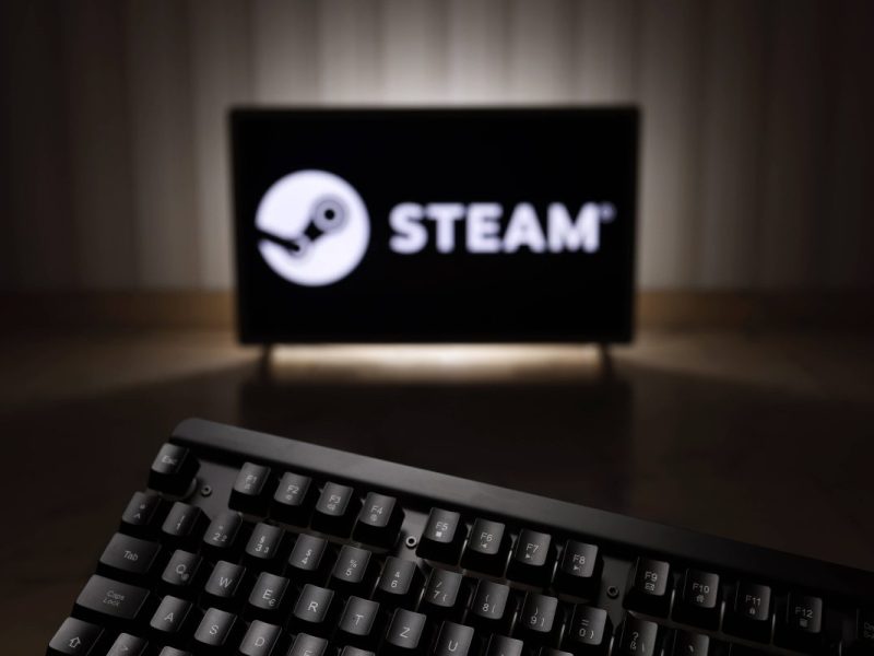 Steam macht Schluss! DARAUF müssen Spieler künftig verzichten