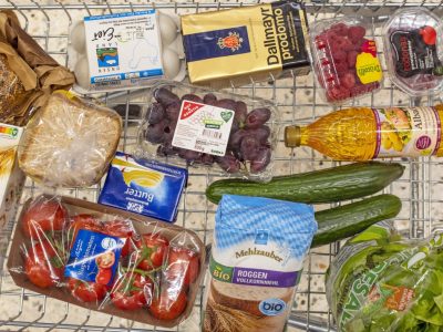 Kaufland, Edeka und Co.: Supermärkte tricksen mit Mogelpackungen.