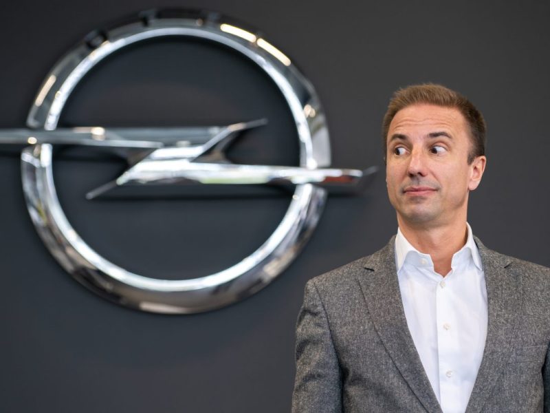 Opel in Thüringen: Boss mit knallharter Ansage – Mitarbeiter sollten die Ohren spitzen