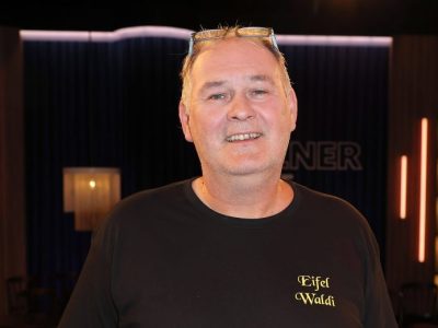 „Bares für Rares“: Händler Waldi überrascht in ARD-Show – selbst Horst Lichter baff