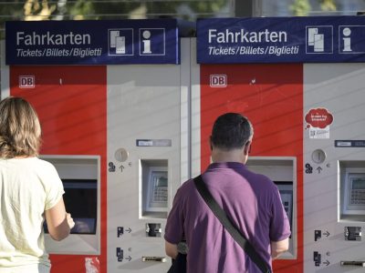 Für Pendler der Deutsche Bahn & ÖPNV winkt Extra-Geld - doch nicht alle bekommen den Zuschuss.