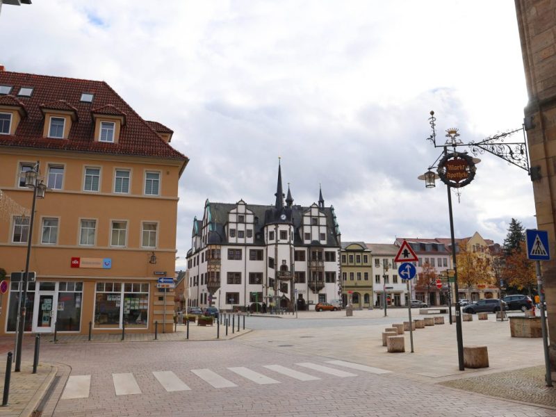 Thüringen: Beliebter Laden macht dicht – Kundschaft ist entsetzt