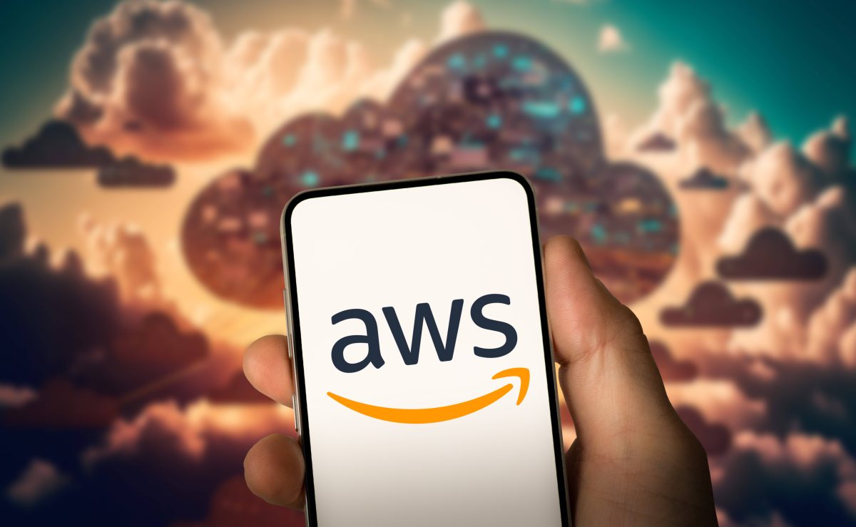 Amazon Web Services ist verklagt und zu einer Geldstrafe verurteilt worden. (Symbolbild)
