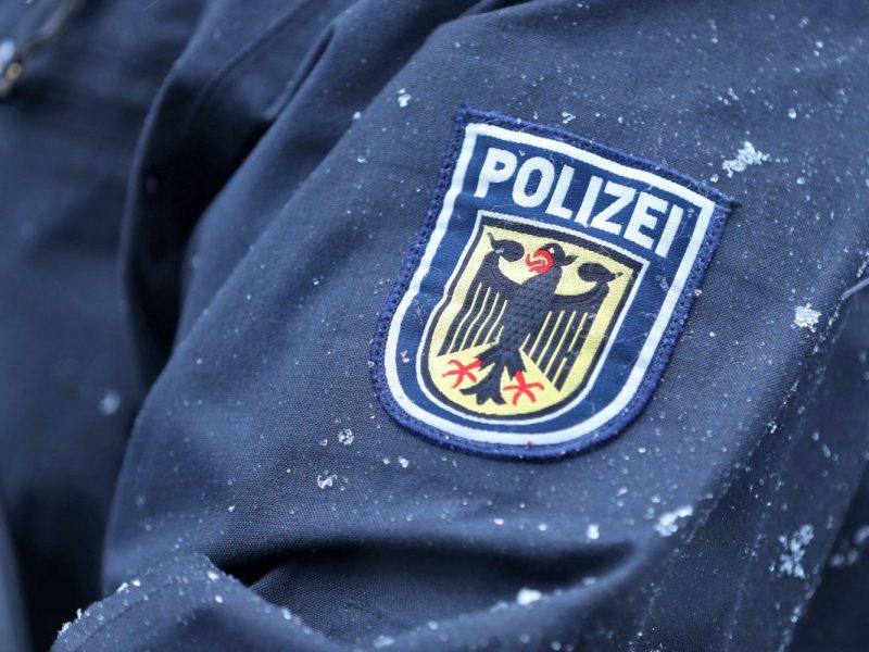 Thüringen: Etliche Polizeikräfte unterwegs – was da los war
