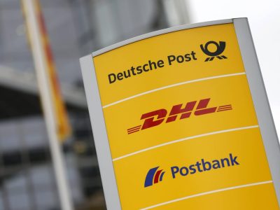Für Kunden der Deutschen Post und DHL wird besonders ein Angebot immer dünner.