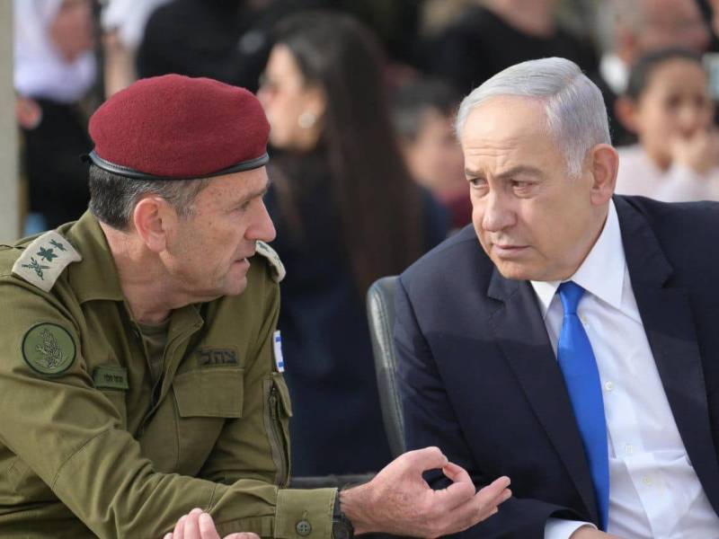 News-Blog Iran/Israel: Baerbock richtet strenge Ansage an Netanjahu-Regierung – Armeechef mit heftiger Drohung!