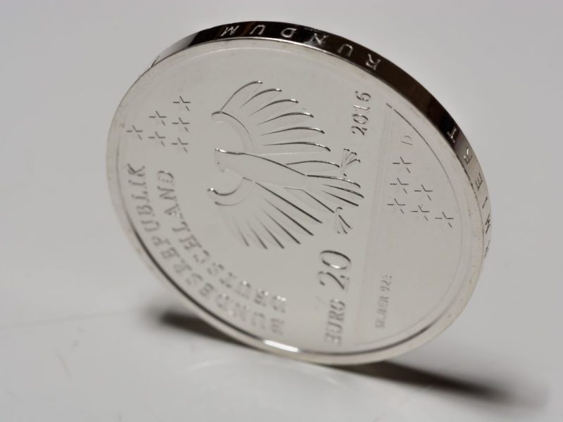 20-Euro-Münze kommt schon bald auf den Markt – das Motiv sollte jeder Deutsche kennen
