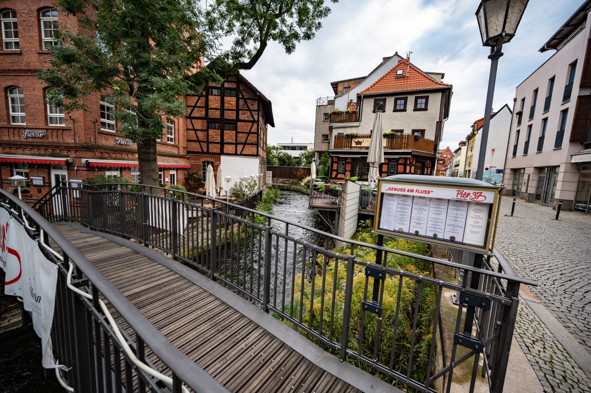 erfurt