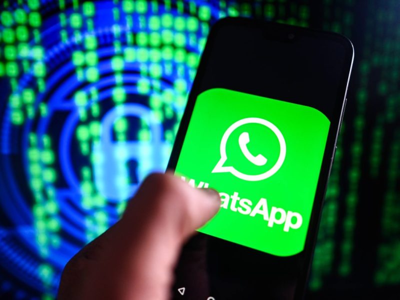 Whatsapp: Plötzlich taucht ein neues Menü auf – doch es hat einen riesengroßen Haken