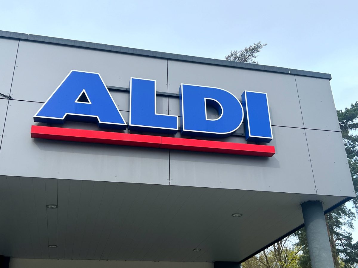 Aldi-Kunden müssen höllisch aufpassen.