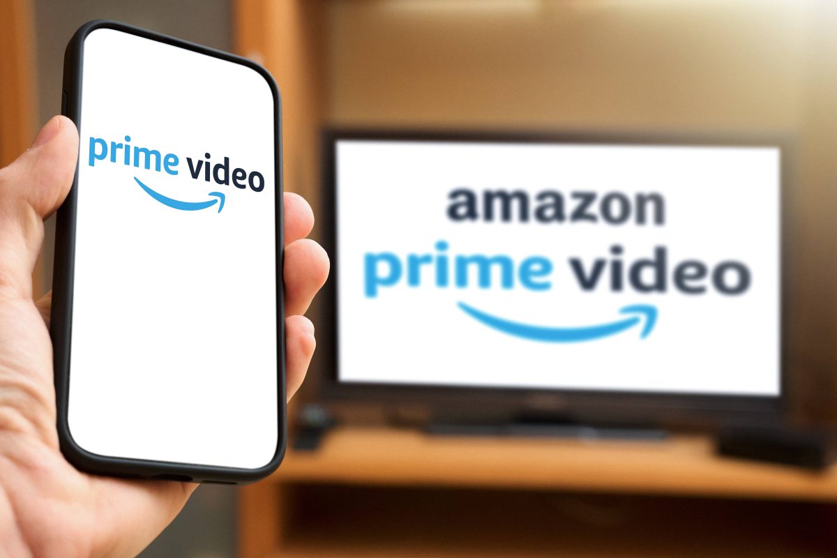 Amazon Prime Video hat still und heimlich eine Funktion aus dem Programm genommen. (Symbolbild)