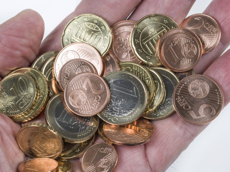 Diese Münzen haben viele Deutsche zu Hause – ohne ihren großen Wert zu kennen